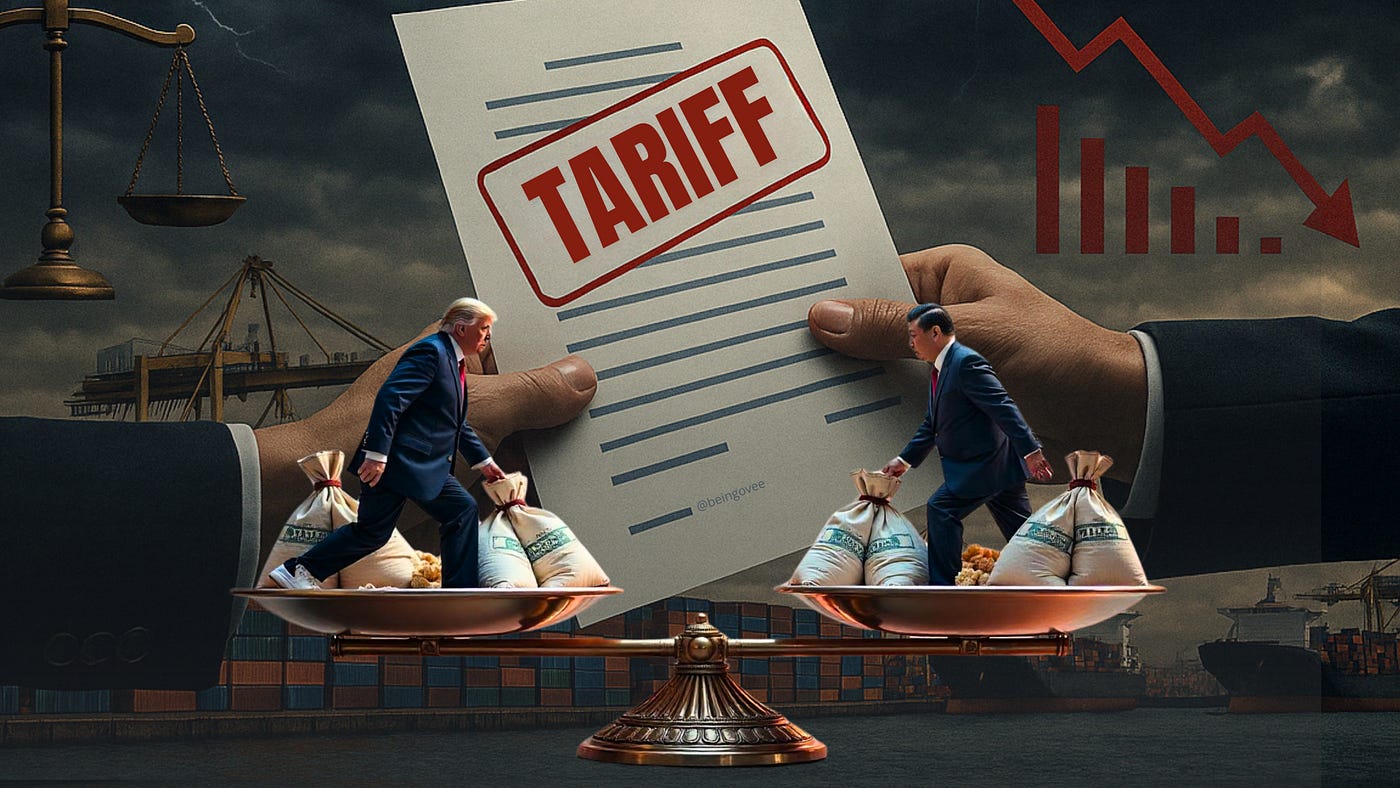 Trump’s 2025 Tariffs: What You Really Need to Know