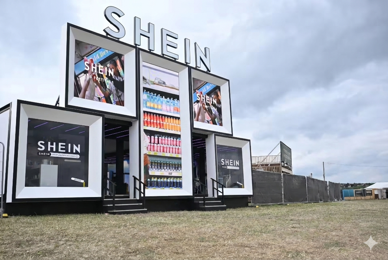 The Shein Pivot: What It Signals for Global Trade, And Why It Matters to You