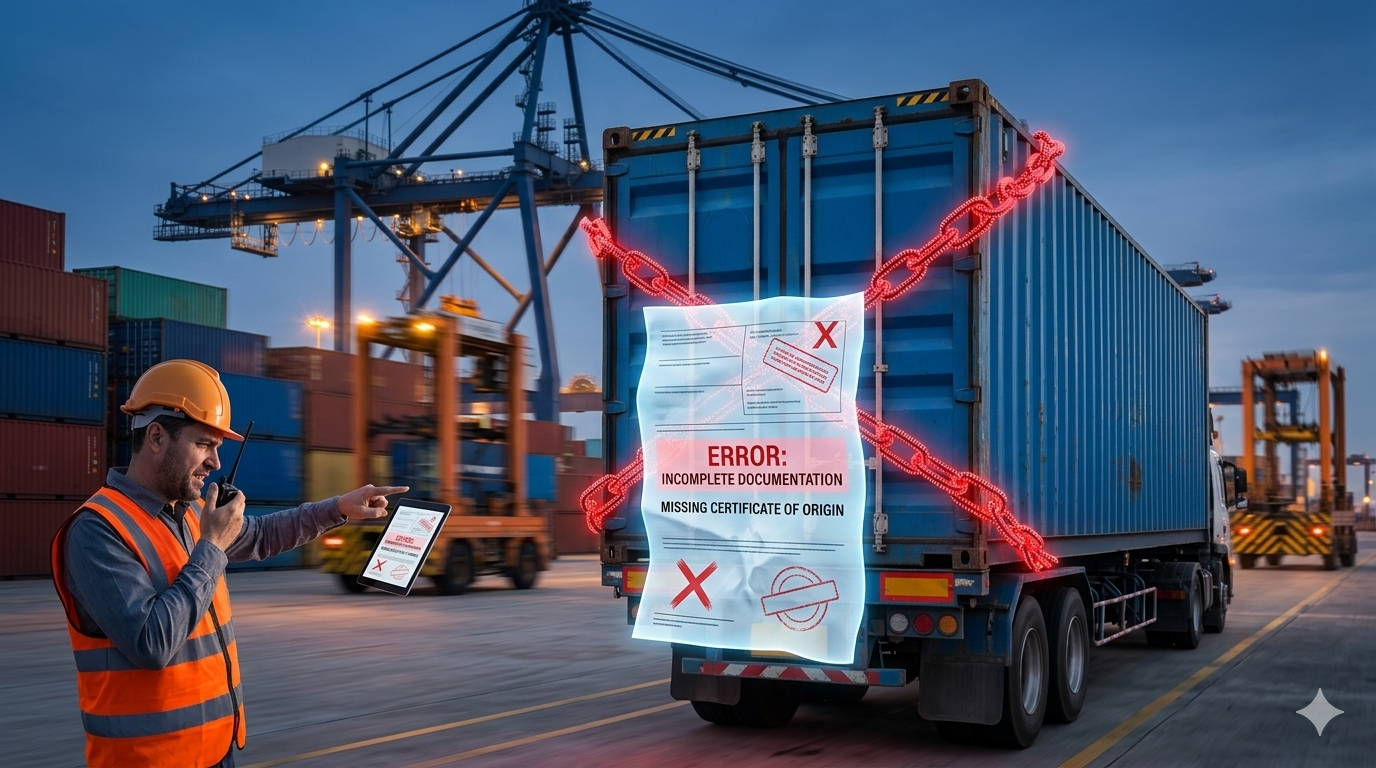 The Complete Export Documentation Guide for Indian Manufacturers (2026)