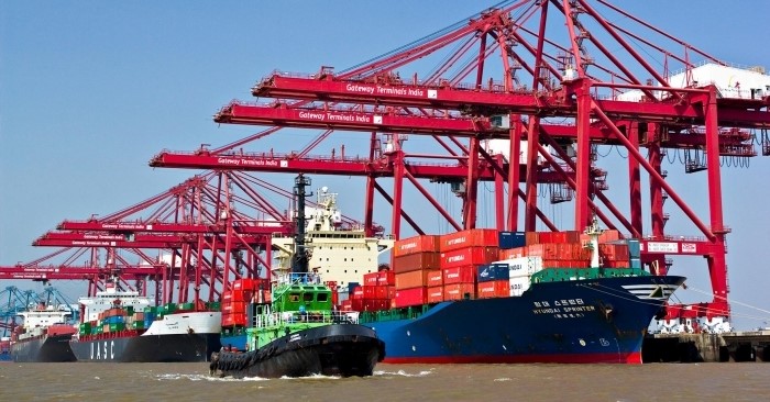 India’s Ports Are Evolving, From Gateways to Growth Engines