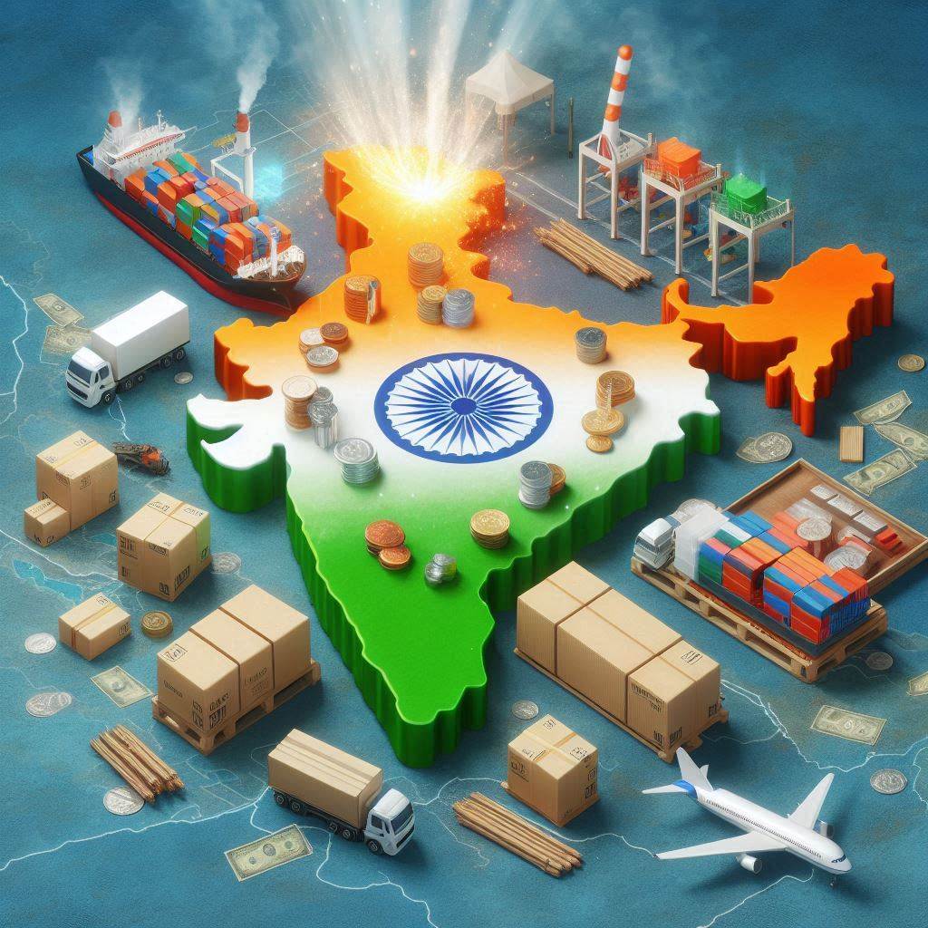  Enhancing Indian Exports: 25% Share by Indian Liners Could Save $50 Billion Annually, Says FIEO.