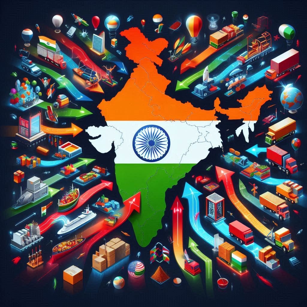 India's top 25 Import Sources.