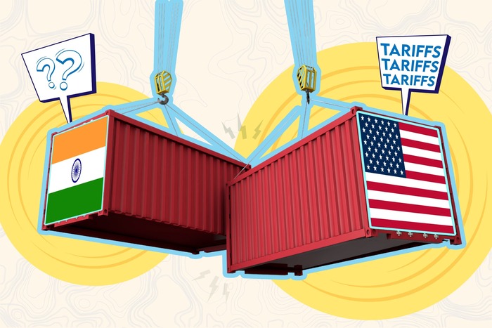 Tariff Deadline Chaos: Why India–US Freight Just Got Pricier