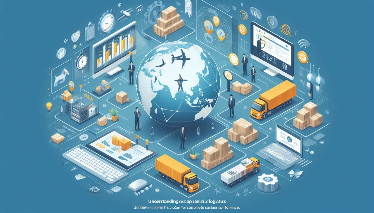 Customer-Centric Logistics: Understanding EXIM's Vision of Complete Customer Convenience