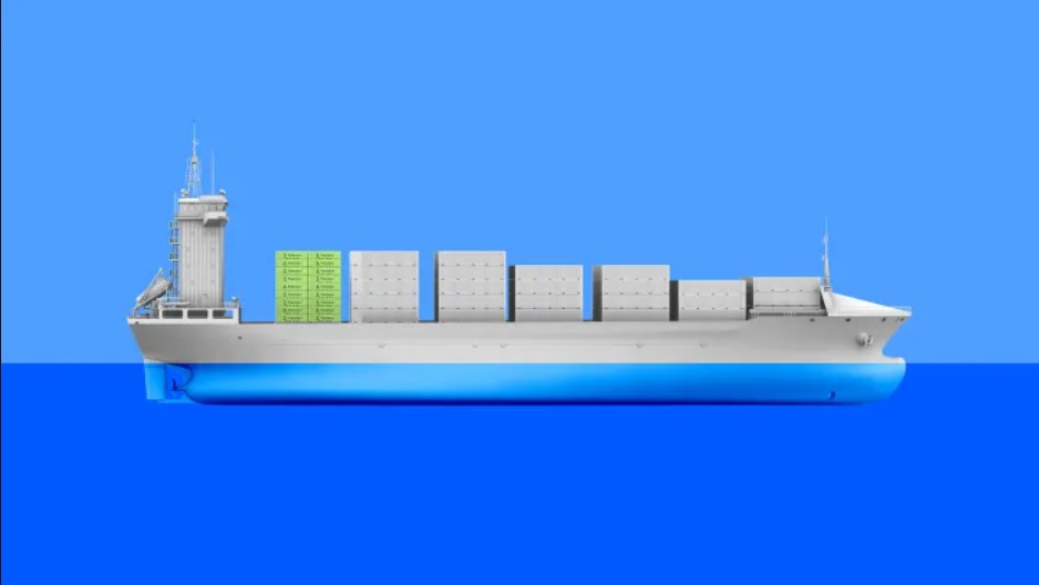 Maritime Decarbonisation Is Here. But Ports Are Stuck in the Past.