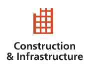 Construction & Infrastructure