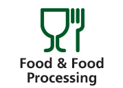 Food & Food Processing