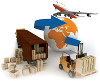 Freight Forwarding