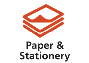 Paper & Stationery